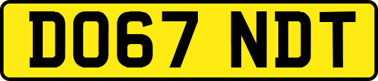 DO67NDT