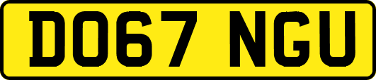 DO67NGU
