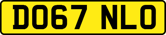 DO67NLO