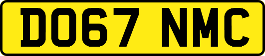 DO67NMC