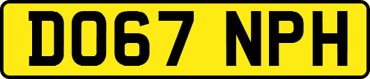 DO67NPH