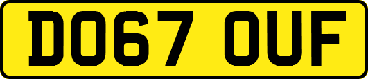 DO67OUF