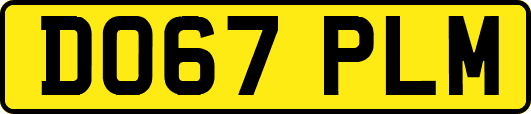 DO67PLM