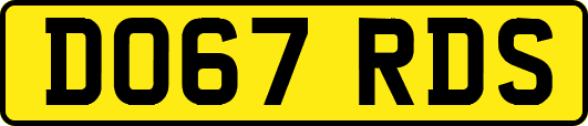 DO67RDS