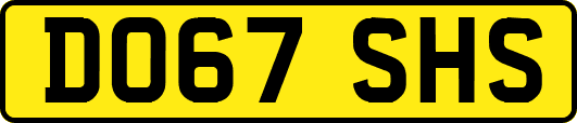DO67SHS
