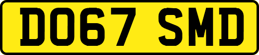 DO67SMD