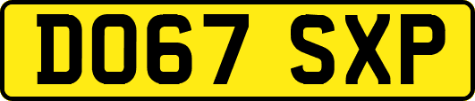 DO67SXP