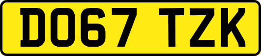 DO67TZK