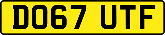 DO67UTF