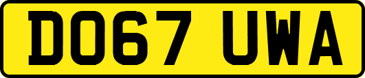 DO67UWA
