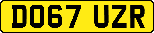 DO67UZR