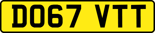 DO67VTT