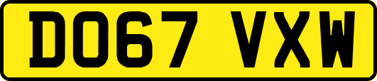 DO67VXW
