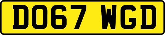 DO67WGD