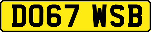 DO67WSB