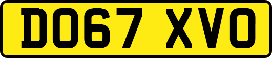 DO67XVO