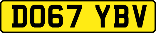 DO67YBV
