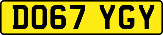 DO67YGY