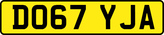 DO67YJA