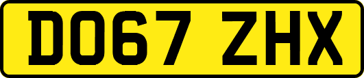 DO67ZHX