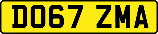 DO67ZMA