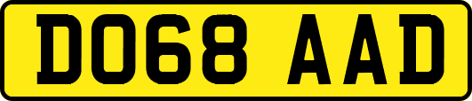 DO68AAD