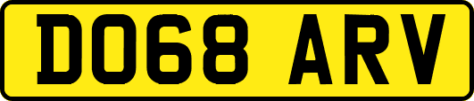 DO68ARV