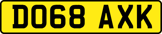DO68AXK
