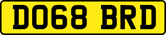 DO68BRD