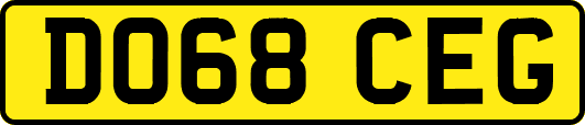 DO68CEG