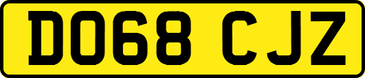 DO68CJZ