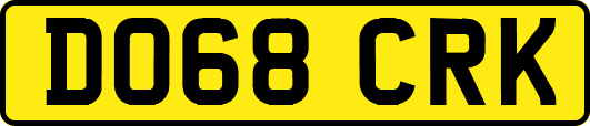 DO68CRK