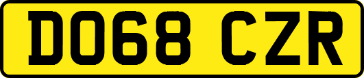 DO68CZR
