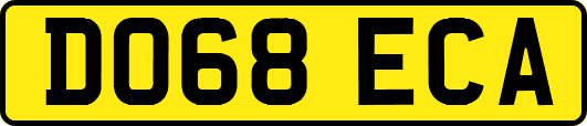 DO68ECA