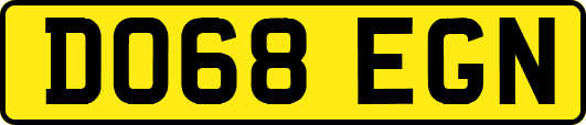 DO68EGN