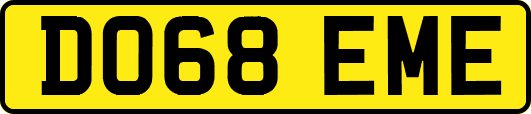 DO68EME