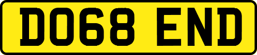 DO68END