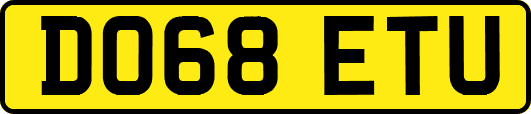 DO68ETU