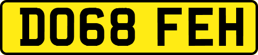DO68FEH