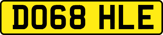 DO68HLE
