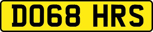 DO68HRS