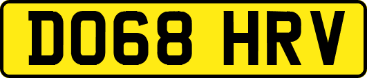 DO68HRV