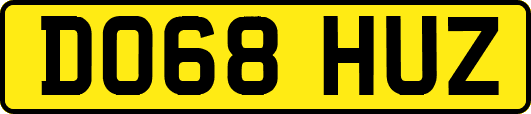 DO68HUZ