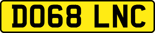DO68LNC