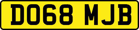 DO68MJB