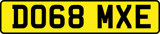 DO68MXE