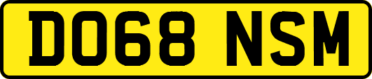 DO68NSM
