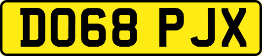DO68PJX