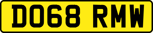 DO68RMW