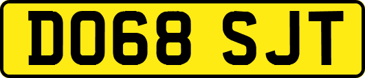 DO68SJT